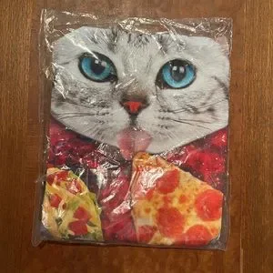 RageOn | Shirts | New Funny Colorful Space Galaxy Stars Taco
